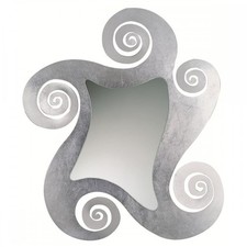 Specchio da Parete Circe Grande ARTI E MESTIERI