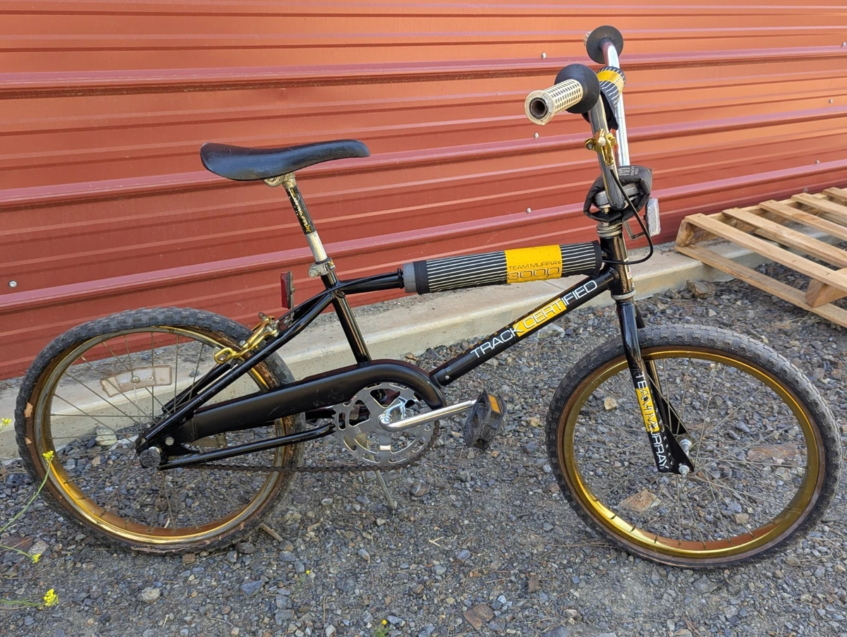 Las mejores ofertas en Bicicleta BMX Murray bicicletas Vintage | eBay