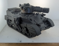 Grim Guard M8 tank M demolisher Alternate Wargaming Miniature
