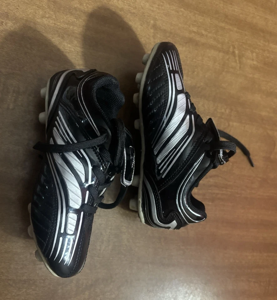 Botines para niños Foto 4 de 4