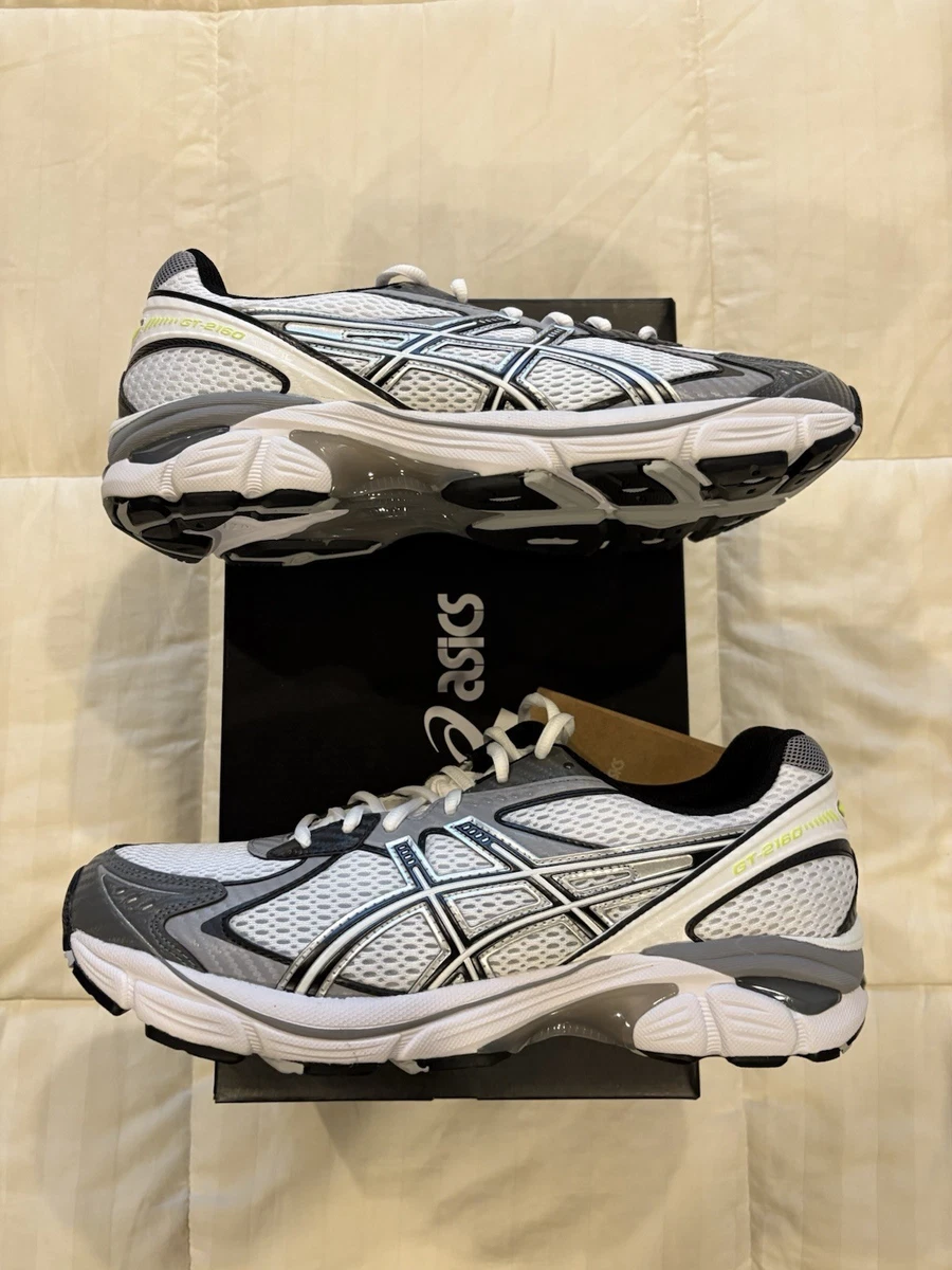 JJJJound x ASICS GT 2160 White Black for Sale | Authenticity