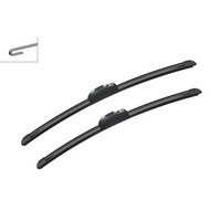 Wischblatt Bosch 3397118993 Aerotwin Retrofit FüR Vorne