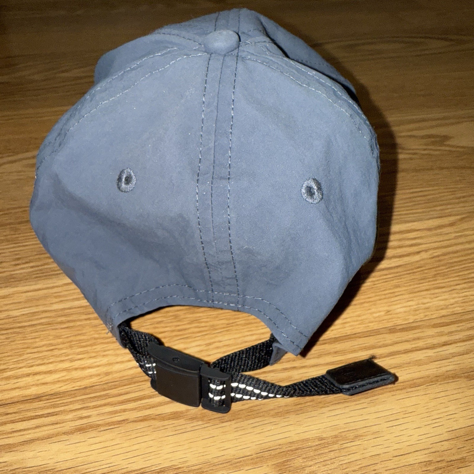 KITH Nylon Adjustable Logo Baseball Cap - image 2