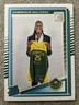 2025 Panini Donruss WNBA - Rated Rookie Dominique Malonga #89 (RC)