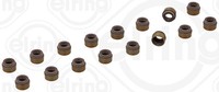 NEU - Elring 413.470 Dichtungssatz, Ventilschaft FüR Chrysler Daewoo Isdera VW
