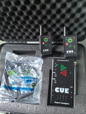 Perfect Cue Super Cuelight Professional PPT Presenter Control 4 Laptops