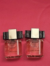 2x Estee Lauder Perfume Perfume Modern Muse EDP Spray travel size .14 oz ea NWOB