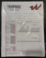 Wechsler Preschool & Primary Scale Intelligen...