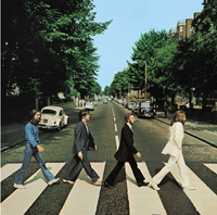 Vinile - Beatles (The) - Abbey Road - 50Th Anniversary - Apple Records -D- Neu
