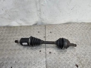 BMW X5 E53 Antriebswelle vorne links 7505003 3.00 Diesel 160kw 2004 24185097