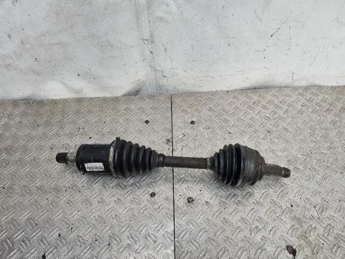 BMW X5 E53 Antriebswelle vorne links 7505003 3.00 Diesel 160kw 2004 24185097