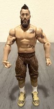 Enzo Amore WWE Mattel Battle Pack 40 Wrestling Action Figure- Good Condition