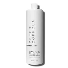 Peter Coppola a-Keratin Clarifying Shampoo 24 oz
