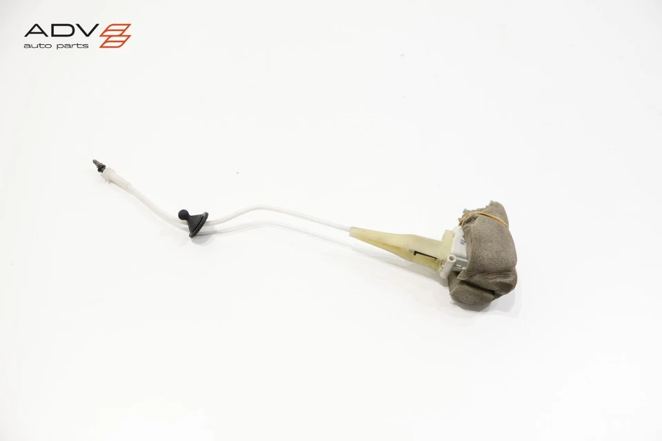 2002 PORSCHE 911 CARRERA CAPÔ TRAVA TRAVA ATUADOR MOTOR FABRICANTE DE EQUIPAMENTO ORIGINAL - Imagem 2 de 4