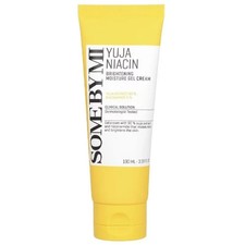 Some by Mi Yuja Niacin Brightening Moisture Gel Cream - 100 ml