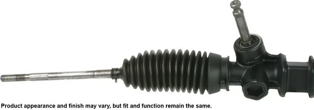 Conjunto de cremallera y piñón A1 Cardone 24-2657 para 01-06 Kia Rio Foto 3 de 4