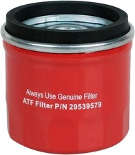 Transmission Filter Fits For Allison 29539579 1000 2000 2400 Series 29531007