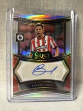 2024-25 Panini Select Premier League Soccer Checklist Guide in-content 37