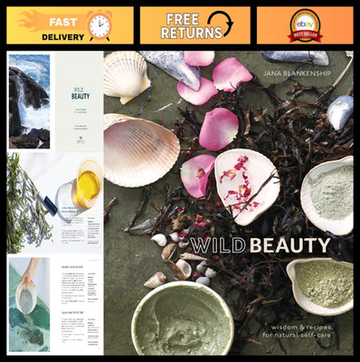 Natural Self-Care Guide: Essential Oils Wisdom & Recipes for Wellness