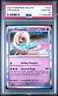 2024 POKEMON SFA EN-SHROUDED FABLE #021 CRESSELIA PSA 10