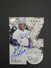 2026 Topps Series 1 Bo Jackson Black (RAW)
