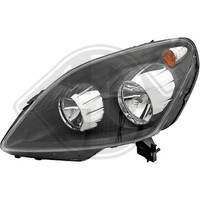 1891083 Scheinwerfer Links FüR Opel Zafira / Zafira Family B (A05)