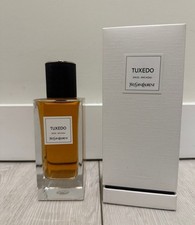 Yves Saint Laurent Tuxedo Epices Patchouli EDP Unisex 2.5 oz 75 ML