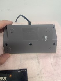 Four Score WORKING Nintendo Controller NES 4 Player Fun TESTED! NES-034A