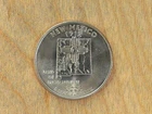 2008-D 50 State Quarters New Mexico — photo from another recent sale