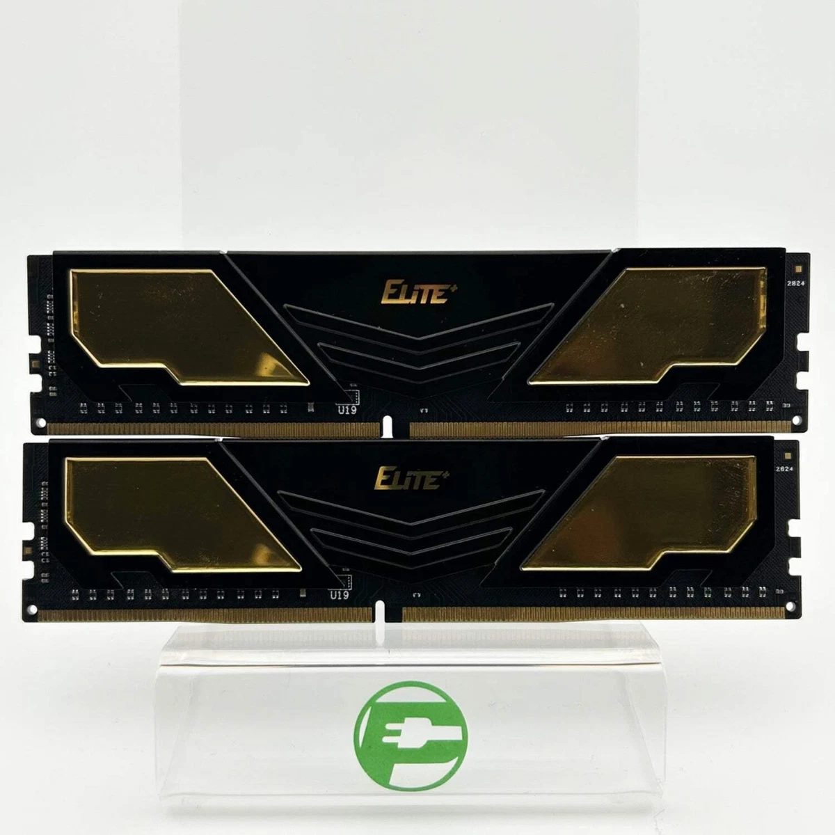 Team Group PC4-19200 (DDR4-2400) Bus Speed Computer RAM 16 GB