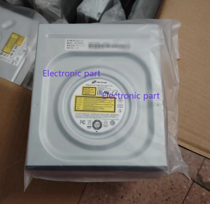 LG WH16NS40 SUPERMULTI SATA M-DISC UHD BLU-RAY DVD-CD 3D DISC WRITER BURNER PC - Image 3 of 4