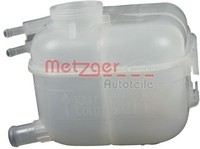 Metzger Autoteile AusgleichsbehäLter KüHlmittel 2140094 FüR Opel Zafira Family