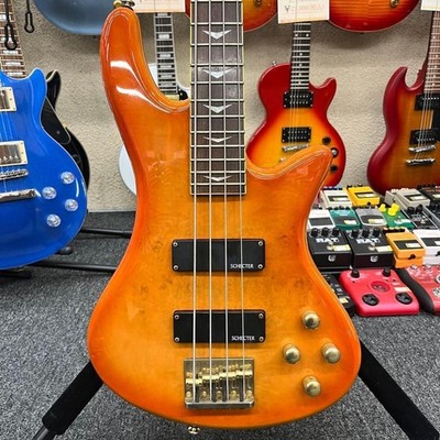 11252 Schecter Diamond Series Extreme-4