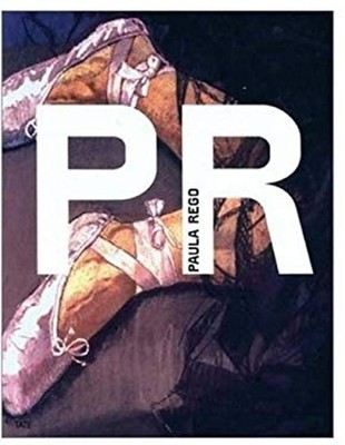 Paula Rego Paperback Fiona Bradley