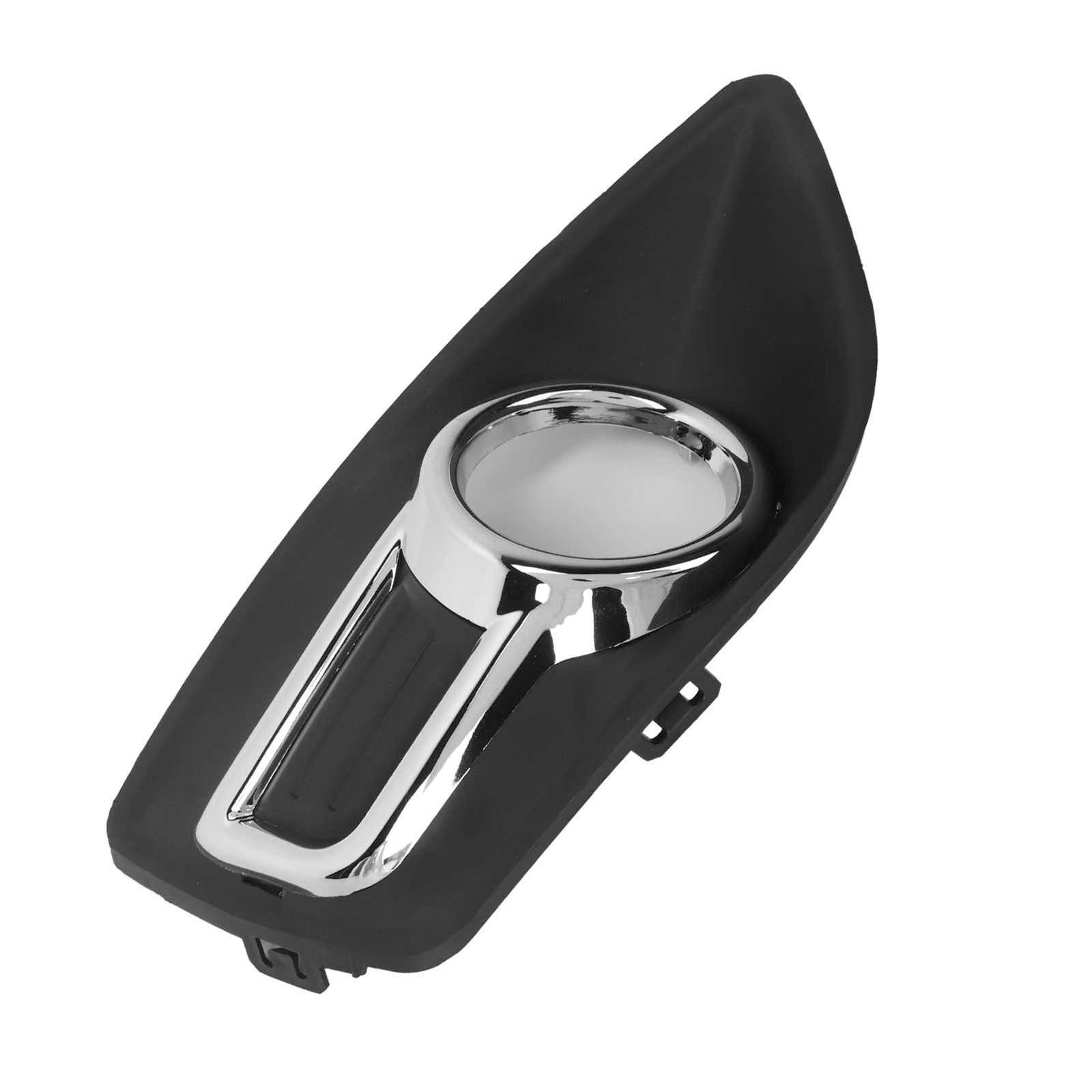 Right Fog Light Cover 742250 Front Bumper Fog Light Cover For C4