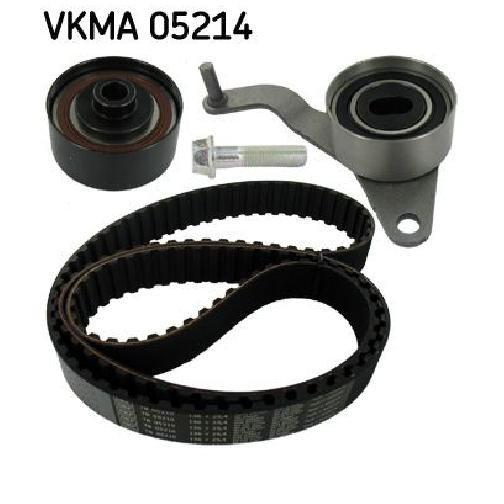 Zahnriemensatz FüR Mazda 323 BA 1.7 94 Bis 98 SKF 93192779 636982-image