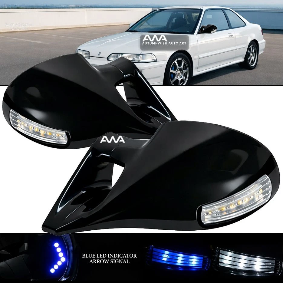 Exterior Mirrors for Acura Integra for sale | eBay