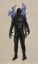 DC Mattel Multiverse The Flash TV Series - Zoom King Shark CNC 6  Loose Figure