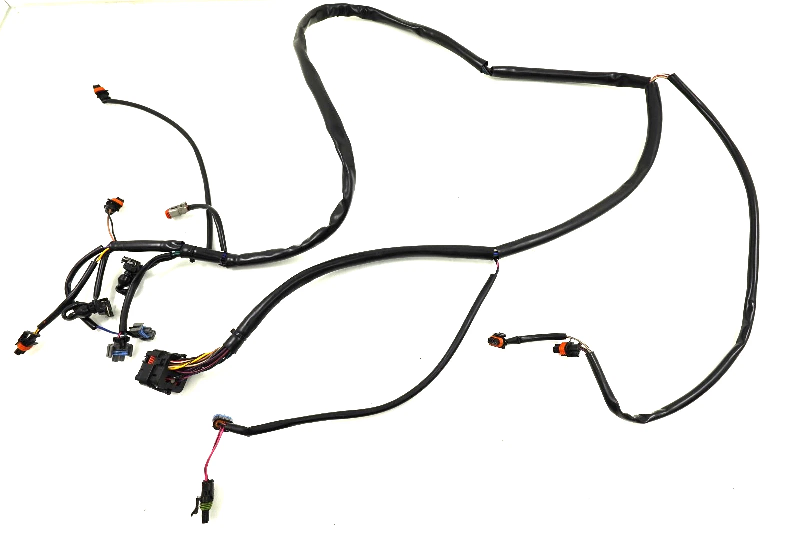 2001 Sea-Doo RX DI 951 OEM Engine Wiring Harness 278001511