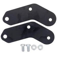 CUB CADET 753-08367 Blade Mounting Bracket Service Kit 19A30017OEM 46" Snowblade