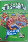 CHEECH AND CHONG - 3 MOVIE BOX - (EUR IMPORT) 3DVD REGION 2
