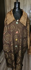 Long Women's Coat