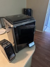 Creality K1C 2025 Upgraded 3D Printer 600mm/s Speed Auto Leveling