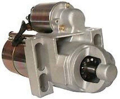 Anlasser Neu Ersetzt Mallory 9-15904