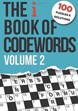 The i Book of Codewords Volume 2,Clarity Media, i Newspaper