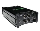 Mackie MDB-2P Passive Stereo Direct Box - Black — photo 2