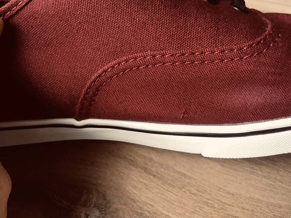Vans Authentic Lo Pro, Foto 4 von 5