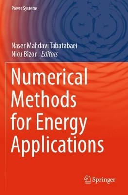 Numerical Methods for Energy Applications - 9783030621933
