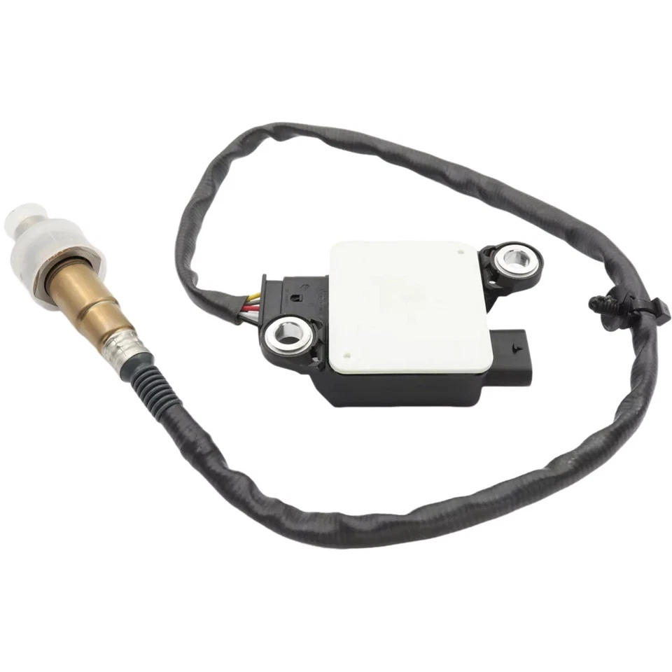 For Isuzu D-MAX Particulate Matter Sensor 8983550720 1275100944 0281006991 - Image 4 of 4