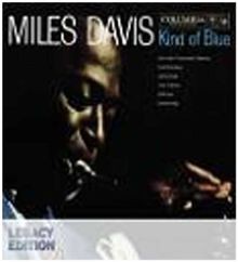 Kind of Blue von Wynton Kelly | CD | Zustand sehr gut